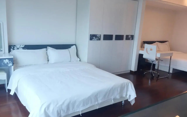 Zhuhai Vidical Serviced Apartment