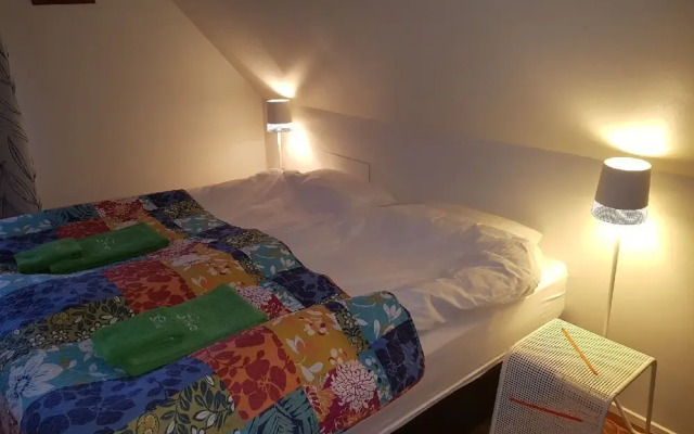 Silva Holiday homes