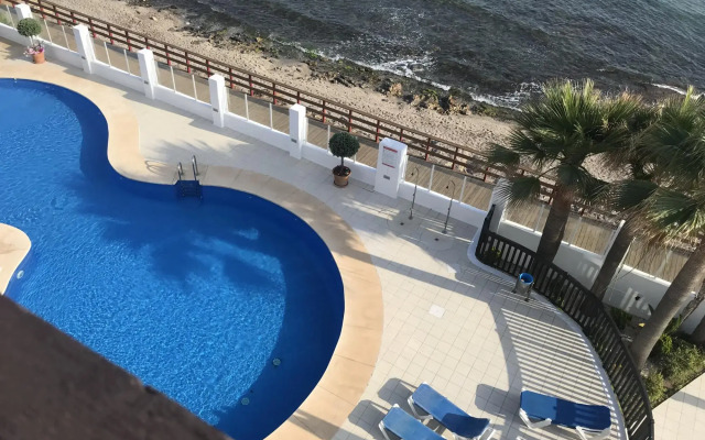 21052 - Heavenly Views From Frontline Penthouse