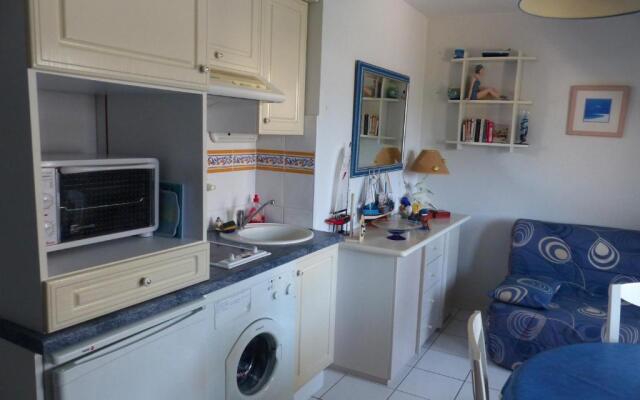 Gaelle, Studio proche plage