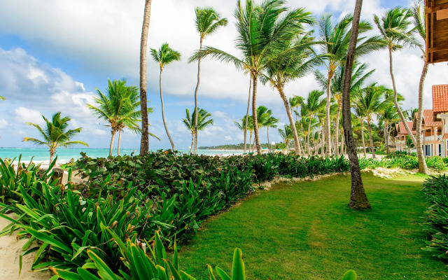 Palm Green Vacations Whitesands