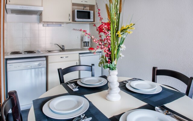 Residence Foch