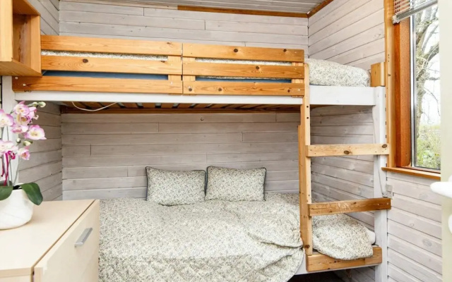 7 Person Holiday Home in Juelsminde