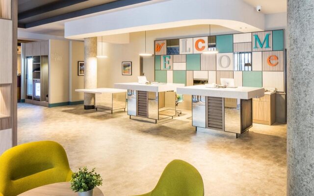 Leonardo Hotel Belfast