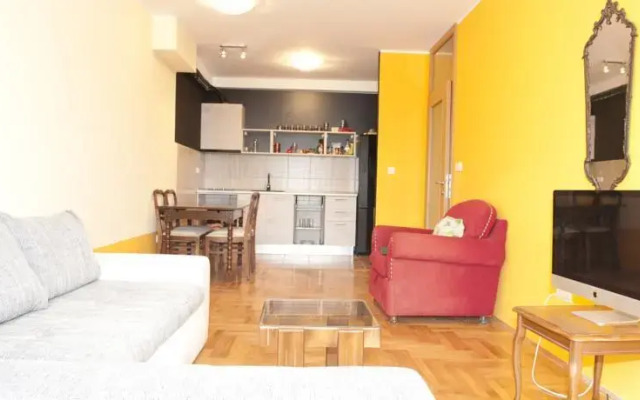Apartment Sunny