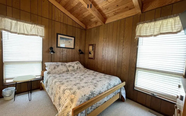 Exhale 3 Bedroom Cottage by RedAwning