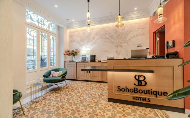 Soho Boutique Turia