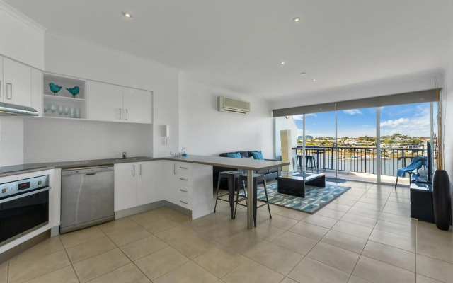 Goldsborough Place Apartments