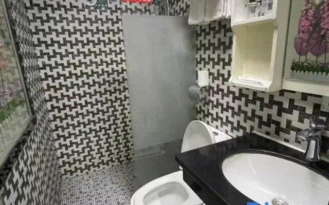 Shanghai Xiangyun Fashion Hotel