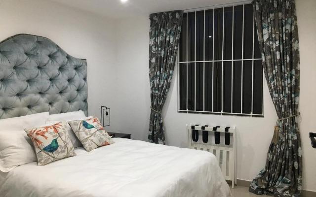 Simla Luxury Apartments