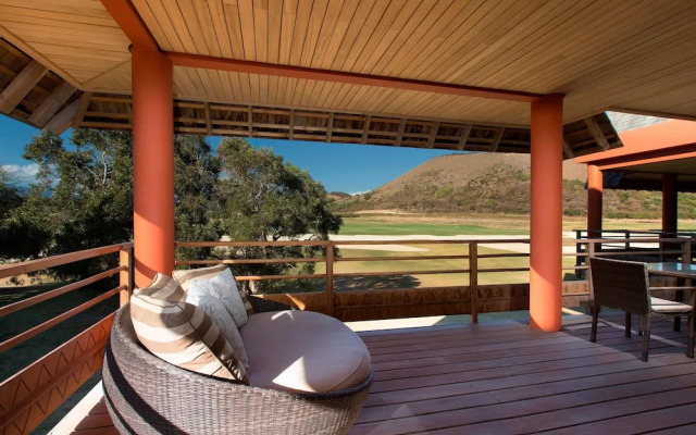 Sheraton New Caledonia Deva Resort & Spa