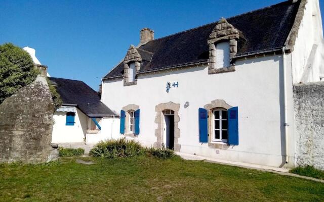 Maison Arzon, 5 pièces, 9 personnes - FR-1-639-6