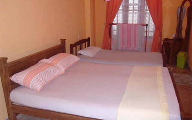 Little Heaven Homestay