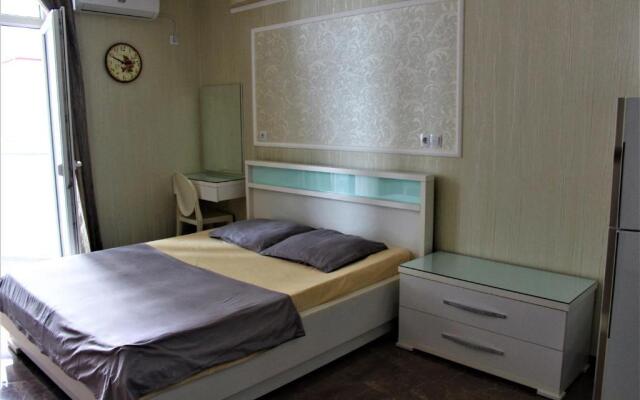 Orbi Lux Apartment
