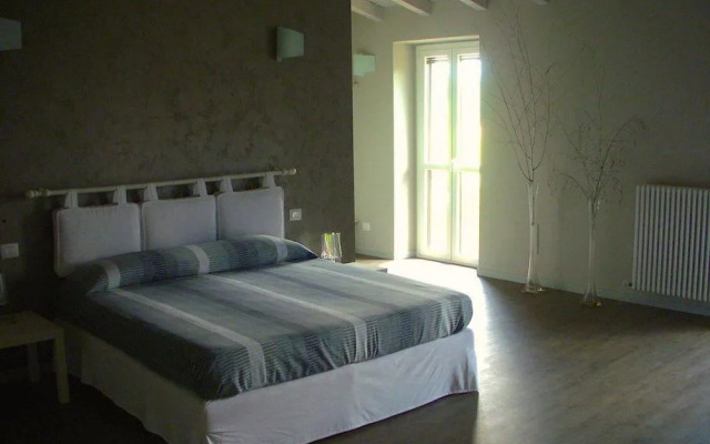 La Locanda di Calvignano