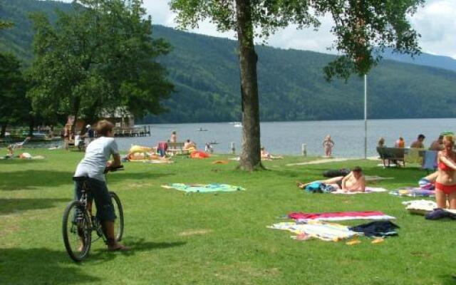 Camping Brunner am See