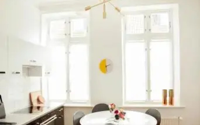 ONNO Boutique Hotel & Apartments