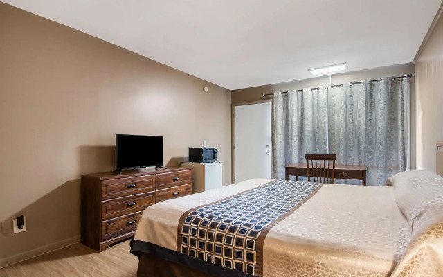 Knights Inn Amsterdam