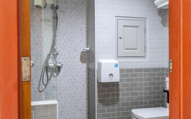 Ozone Hotel Khao Yai