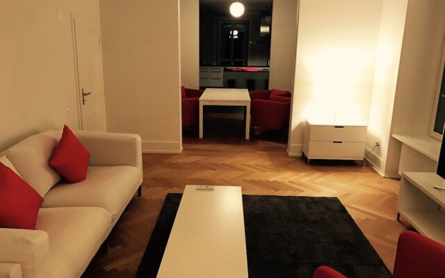 SEELOFT - Basic Apartments by the Lake
