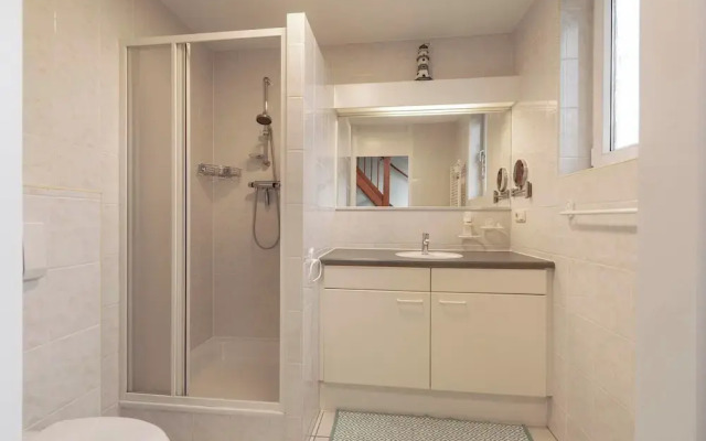 Holiday Home Near Dutch Beach With Pool