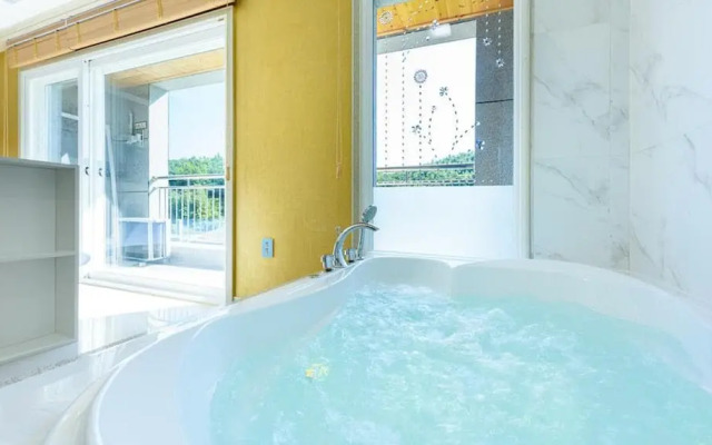 Yeosu Sora Noeul Pension