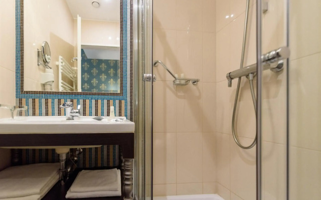 La Prima Fashion Hotel