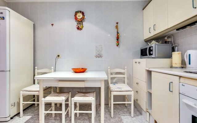 Apartmento Pedro Lorca 164