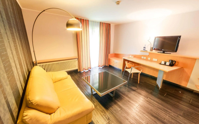 PLAZA INN Stuttgart-Ditzingen