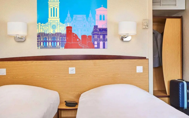 Kyriad Direct Soissons