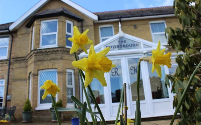 The Rowborough