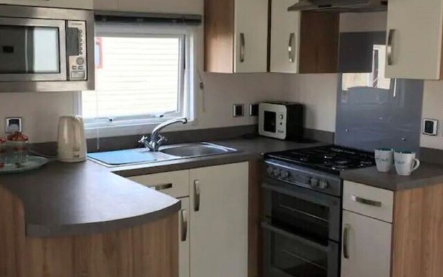 Beautiful Holiday Home in Hastings With Heating