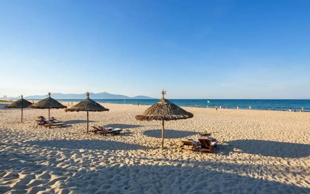 Luxury Beachfront Villa W Private Pool Beach Num1