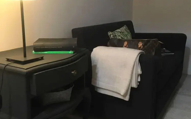 Estudio Dúplex en Malasaña