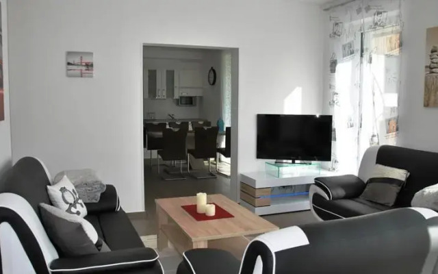 Ferienwohnung Nolden