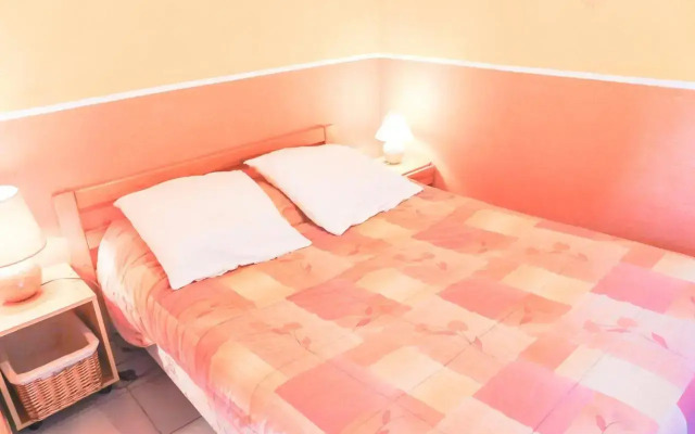 Apartment Palm Beach II La Grande Motte