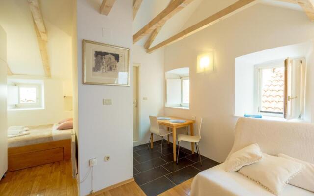 Hedera Estate, Hedera A11 Apartment