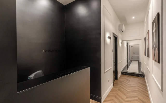 ArtPartment