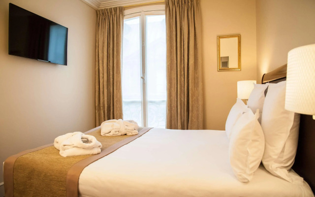 Saint James Albany Paris Hôtel Spa