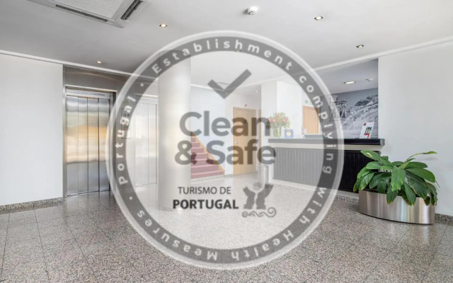 Stay Hotel Leiria
