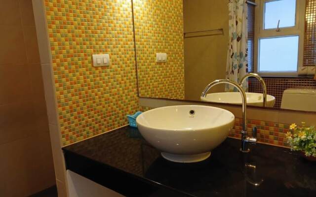 6-30 1 Bedroom 1bath 1 Km Walking To Patong Beach