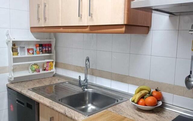 Stunning holiday home in Fuengirola with pool