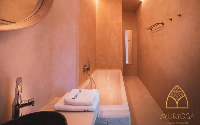 Ayurveda Wellnesshotel