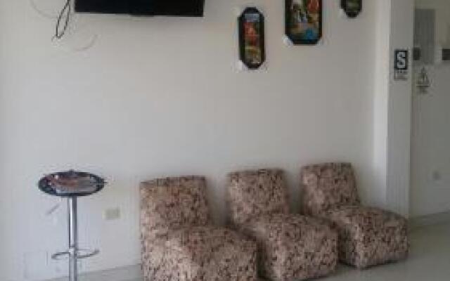 Hotel Brunning
