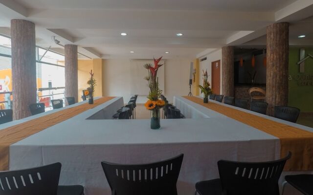 Hotel La Quinta Porra