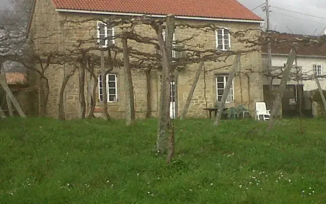 Casa do Outeiriño