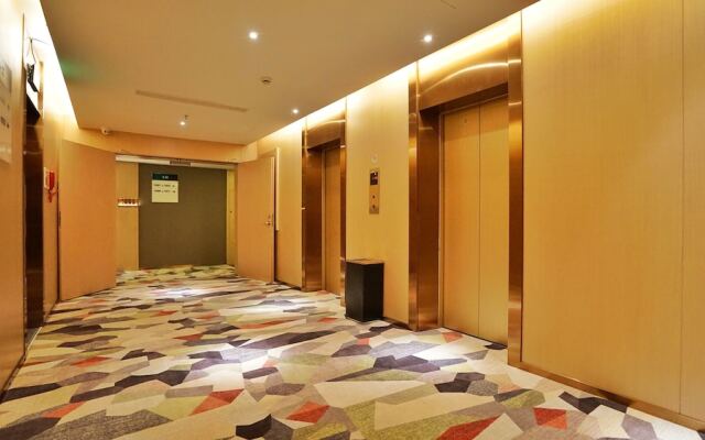 ibis Styles HZ Chaowang Rd