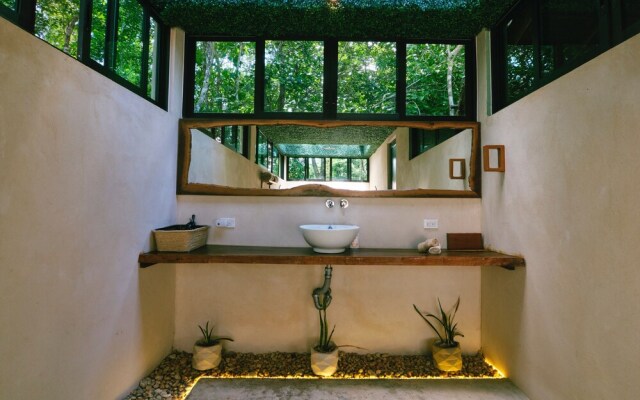 Villas Zamna