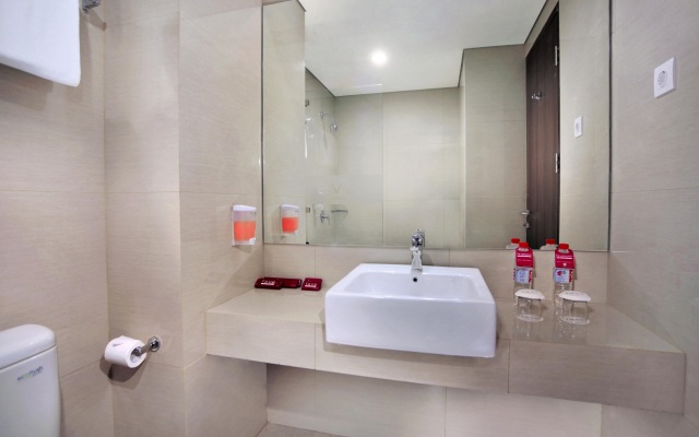 d'primahotel Panakkukang Makassar