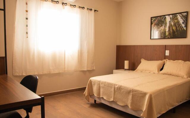 Chalés Vila da Rosa